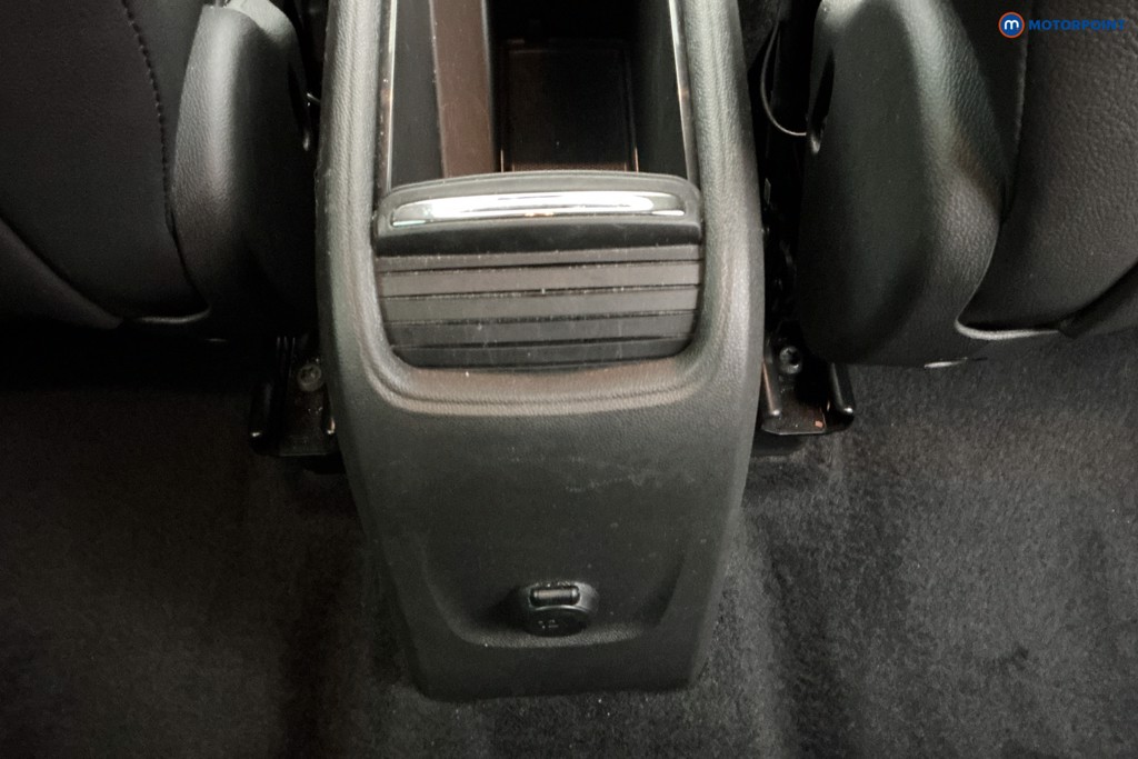 Vauxhall Crossland Ultimate Manual Diesel SUV - Stock Number (1594927) - 10th supplementary image