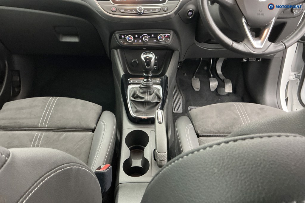 Vauxhall Crossland Ultimate Manual Diesel SUV - Stock Number (1594927) - 11th supplementary image