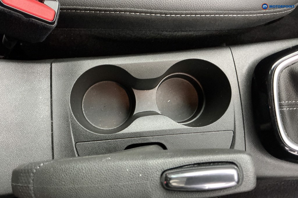 Vauxhall Crossland Ultimate Manual Diesel SUV - Stock Number (1594927) - 14th supplementary image