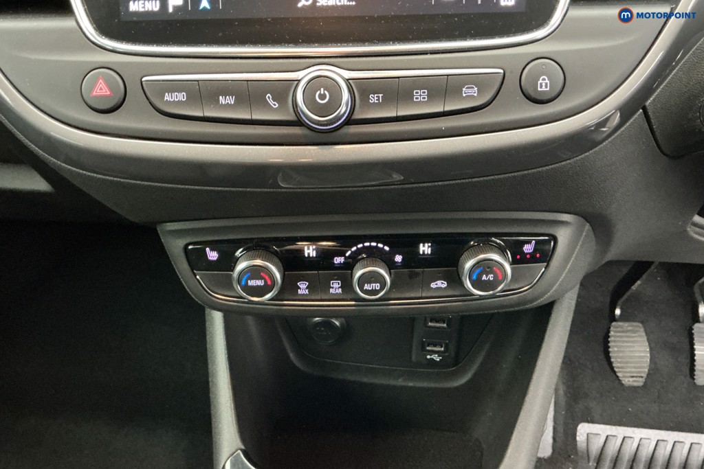 Vauxhall Crossland Ultimate Manual Diesel SUV - Stock Number (1594927) - 17th supplementary image