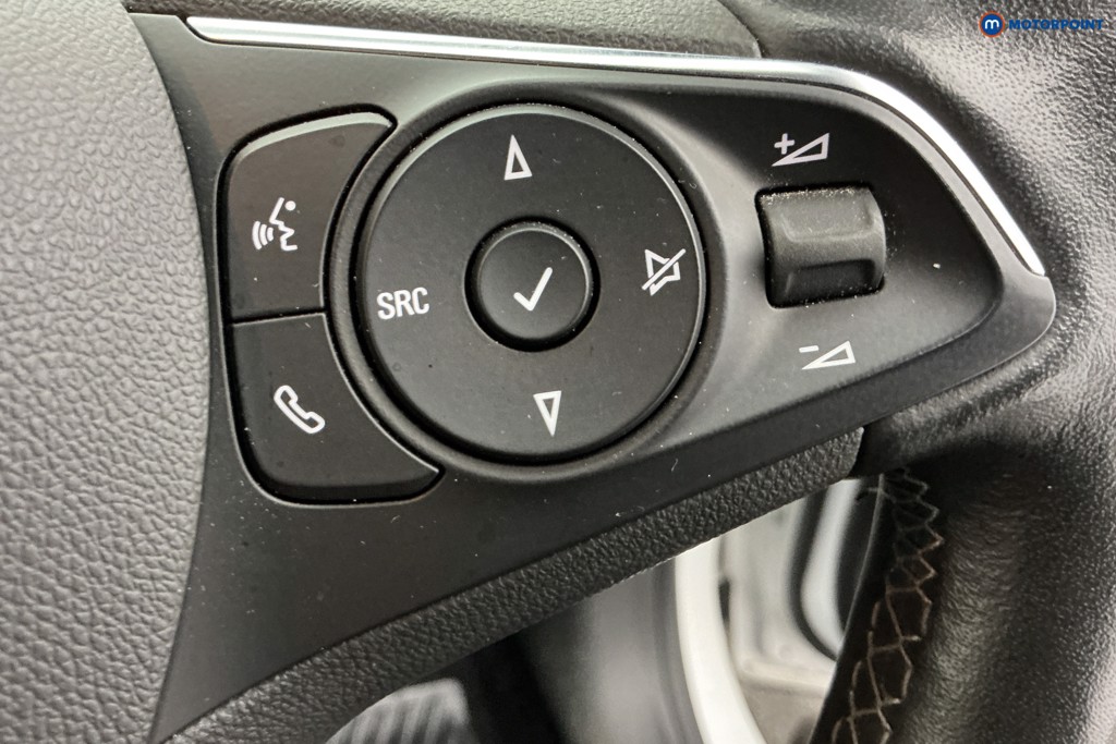 Vauxhall Crossland Ultimate Manual Diesel SUV - Stock Number (1594927) - 20th supplementary image