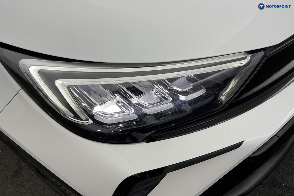 Vauxhall Crossland Ultimate Manual Diesel SUV - Stock Number (1594927) - 26th supplementary image