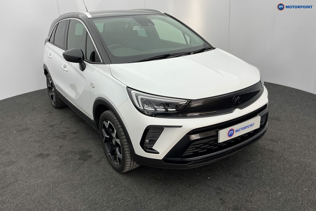 Vauxhall Crossland Ultimate Manual Diesel SUV - Stock Number (1594927) - 27th supplementary image
