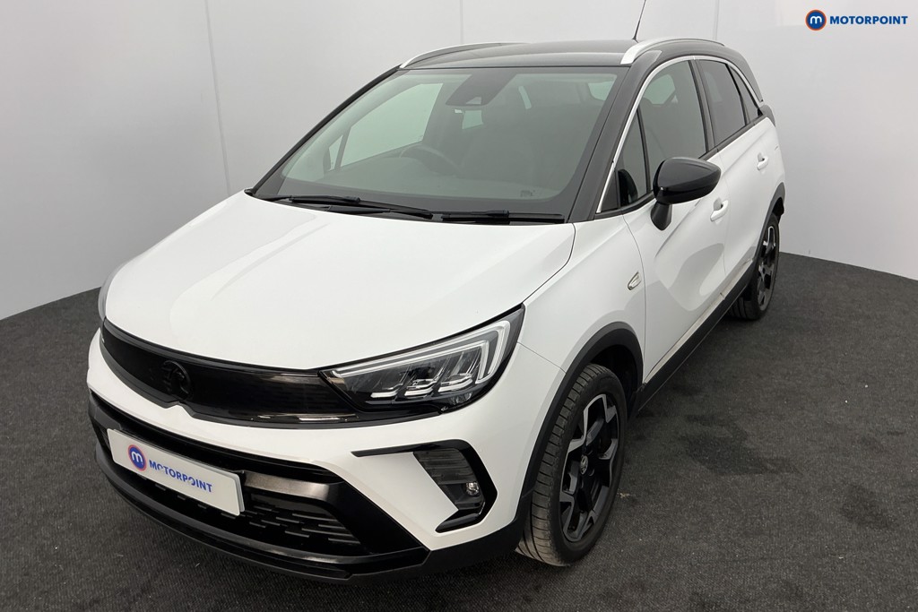 Vauxhall Crossland Ultimate Manual Diesel SUV - Stock Number (1594927) - 29th supplementary image