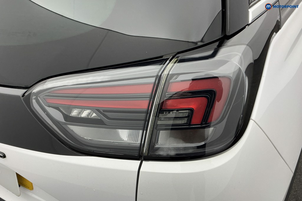 Vauxhall Crossland Ultimate Manual Diesel SUV - Stock Number (1594927) - 30th supplementary image