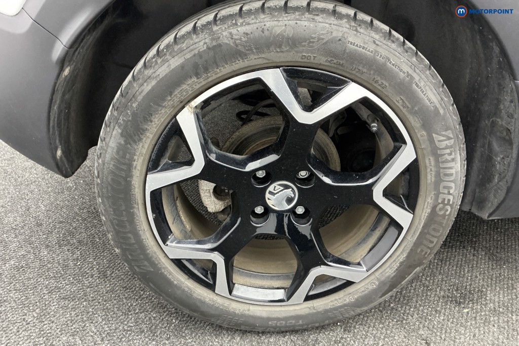 Vauxhall Crossland Ultimate Manual Diesel SUV - Stock Number (1594927) - 32nd supplementary image