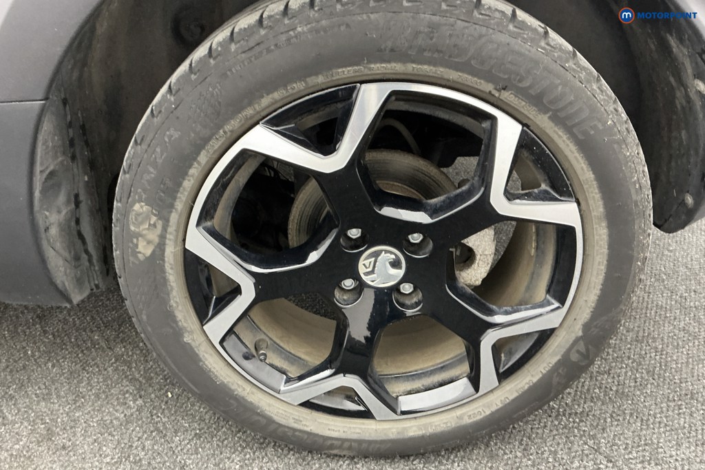 Vauxhall Crossland Ultimate Manual Diesel SUV - Stock Number (1594927) - 35th supplementary image