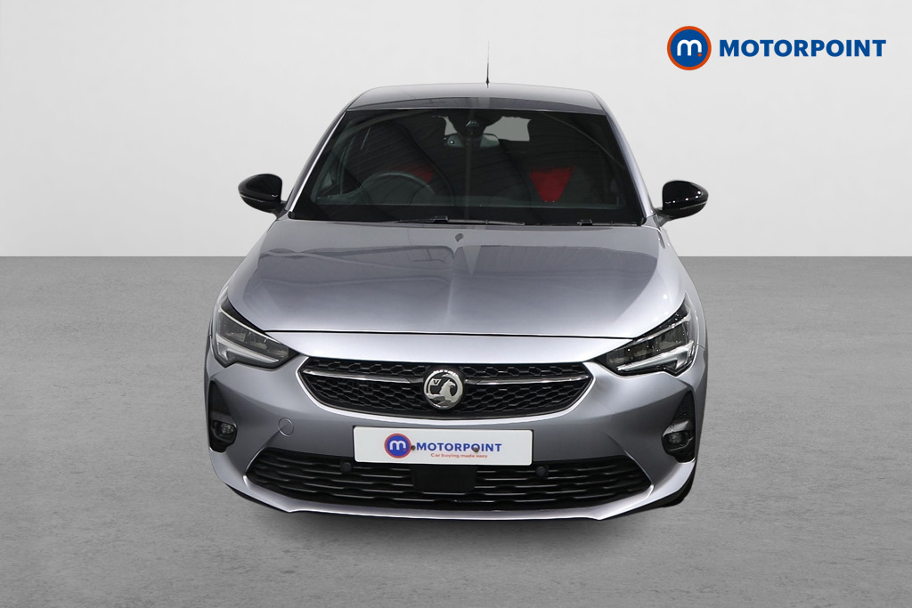 Vauxhall Corsa GS Automatic Petrol Hatchback - Stock Number (1595010) - Front bumper