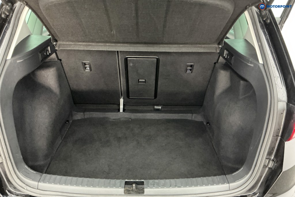 Seat Ateca FR Automatic Petrol SUV - Stock Number (1595254) - 3rd supplementary image