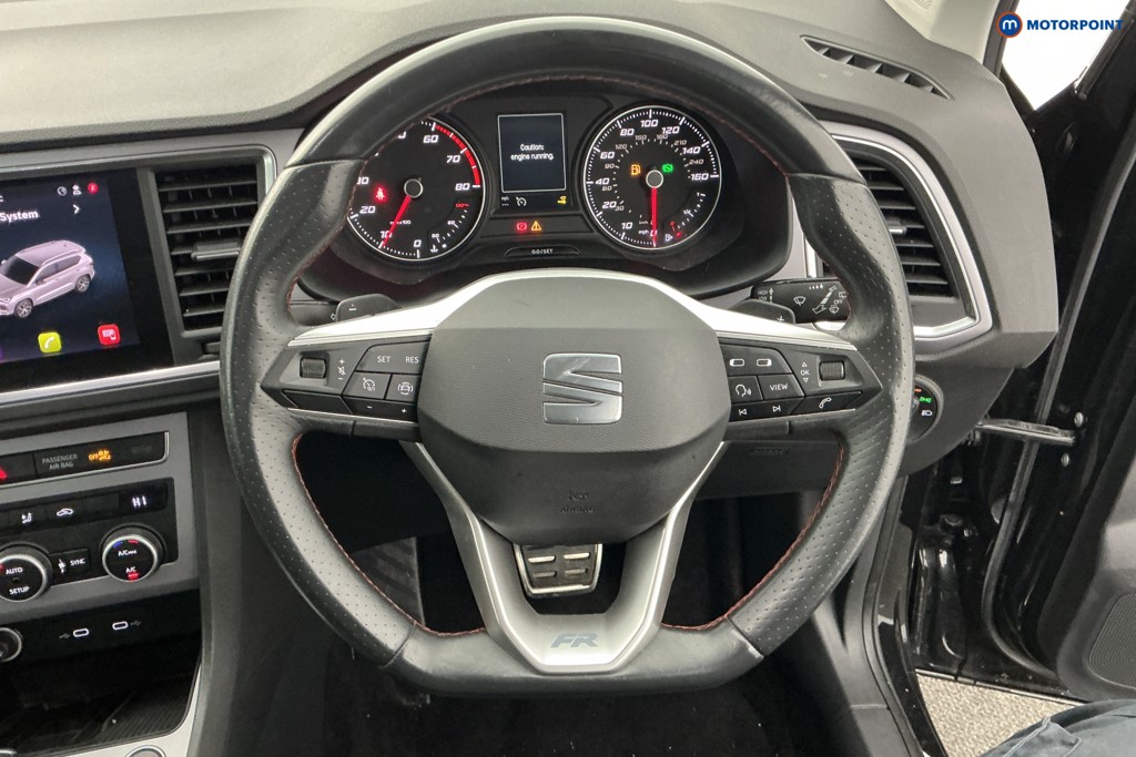 Seat Ateca FR Automatic Petrol SUV - Stock Number (1595254) - 6th supplementary image