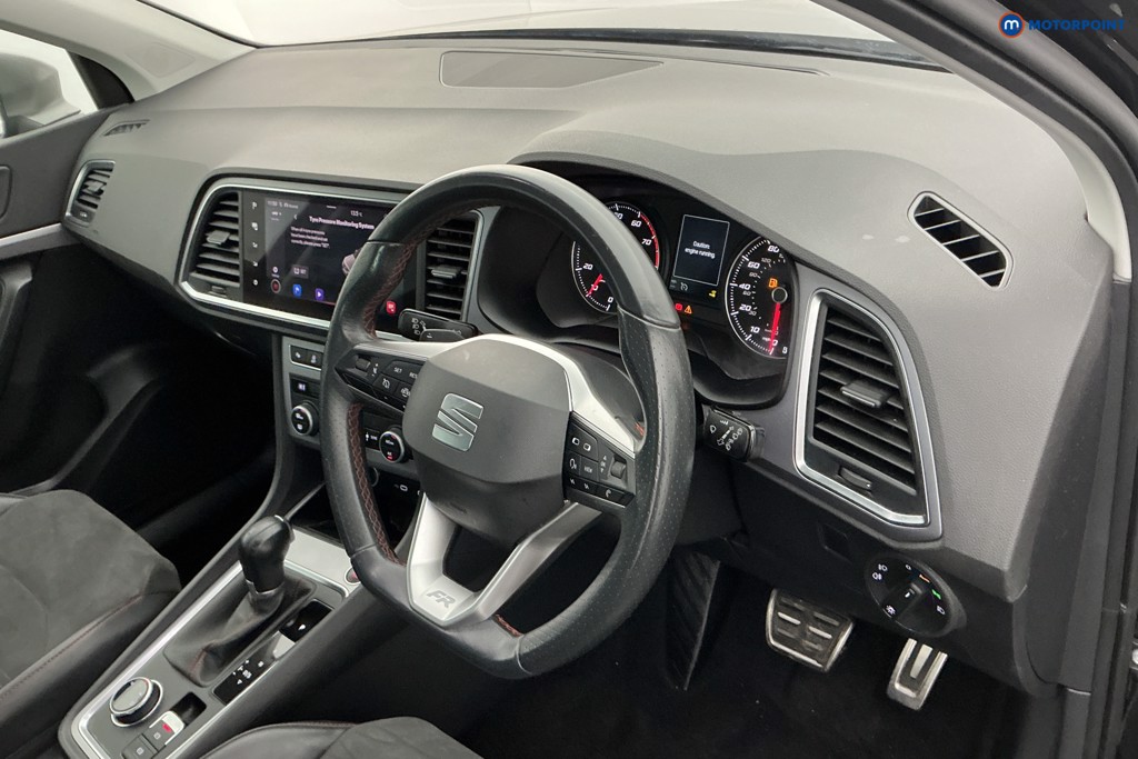 Seat Ateca FR Automatic Petrol SUV - Stock Number (1595254) - 7th supplementary image