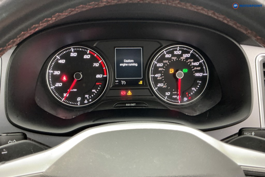 Seat Ateca FR Automatic Petrol SUV - Stock Number (1595254) - 9th supplementary image