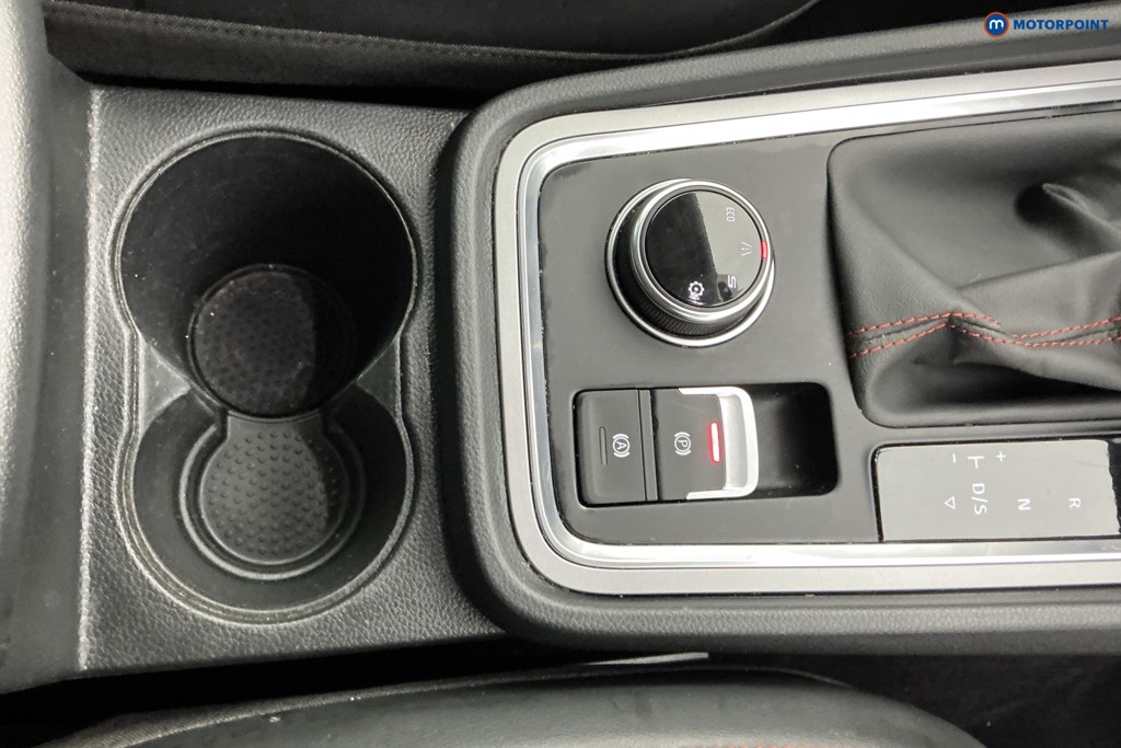 Seat Ateca FR Automatic Petrol SUV - Stock Number (1595254) - 13th supplementary image