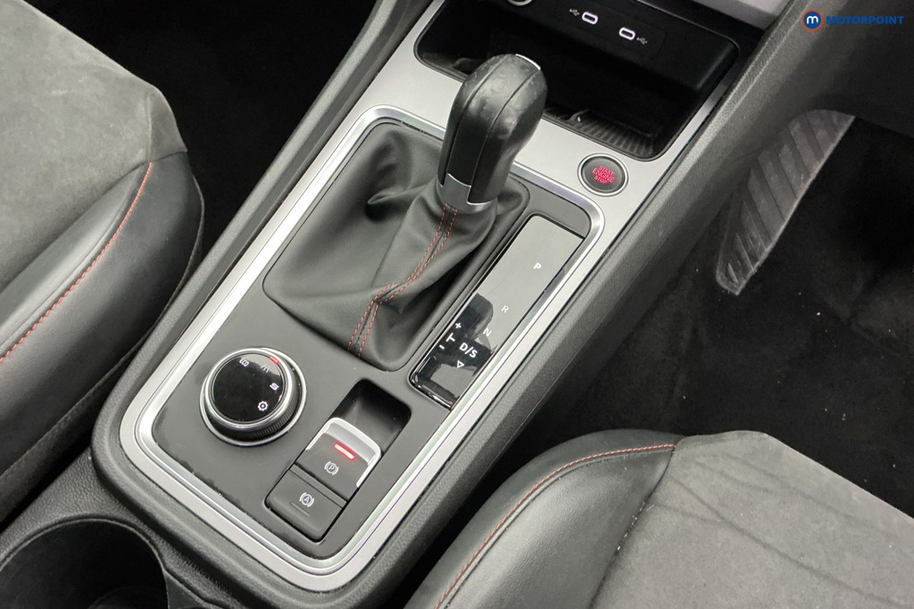 Seat Ateca FR Automatic Petrol SUV - Stock Number (1595254) - 14th supplementary image
