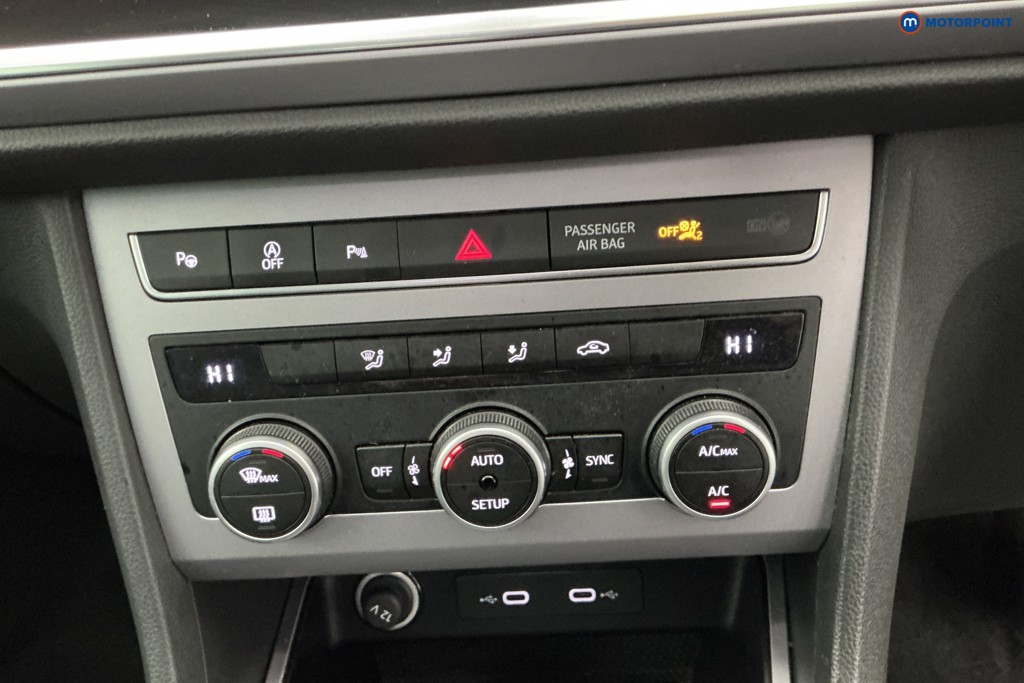 Seat Ateca FR Automatic Petrol SUV - Stock Number (1595254) - 16th supplementary image