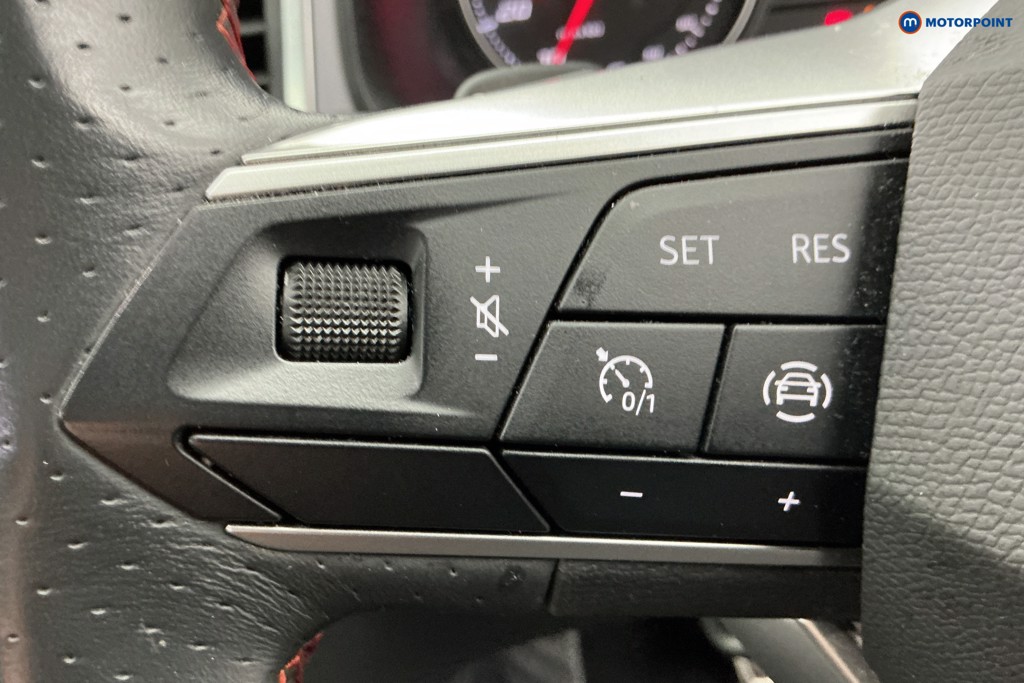 Seat Ateca FR Automatic Petrol SUV - Stock Number (1595254) - 18th supplementary image