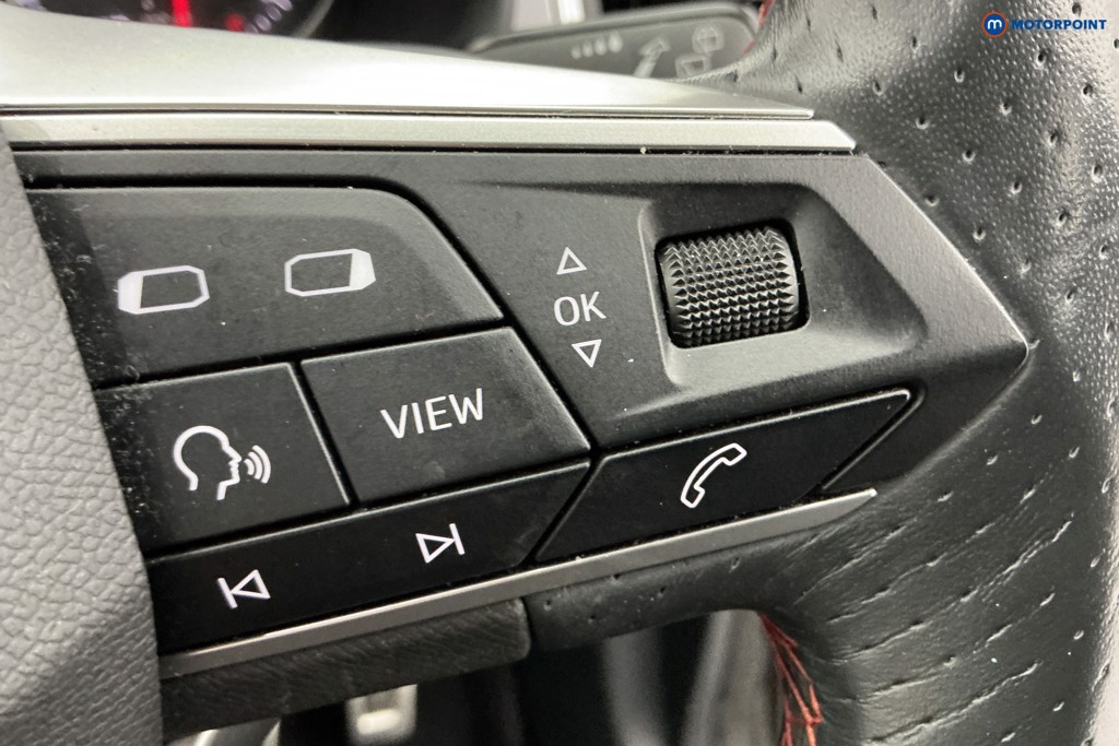 Seat Ateca FR Automatic Petrol SUV - Stock Number (1595254) - 19th supplementary image