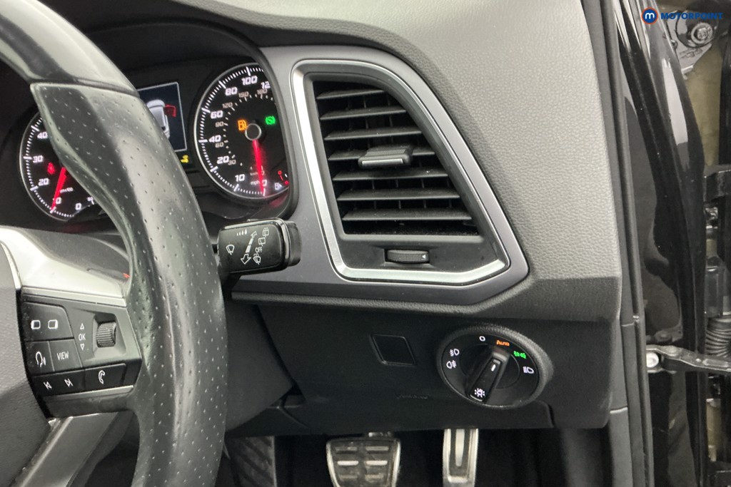 Seat Ateca FR Automatic Petrol SUV - Stock Number (1595254) - 20th supplementary image