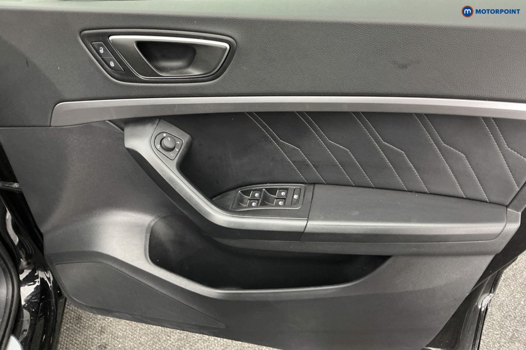 Seat Ateca FR Automatic Petrol SUV - Stock Number (1595254) - 21st supplementary image