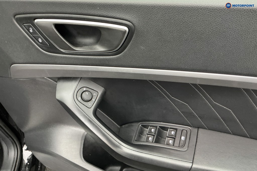 Seat Ateca FR Automatic Petrol SUV - Stock Number (1595254) - 22nd supplementary image