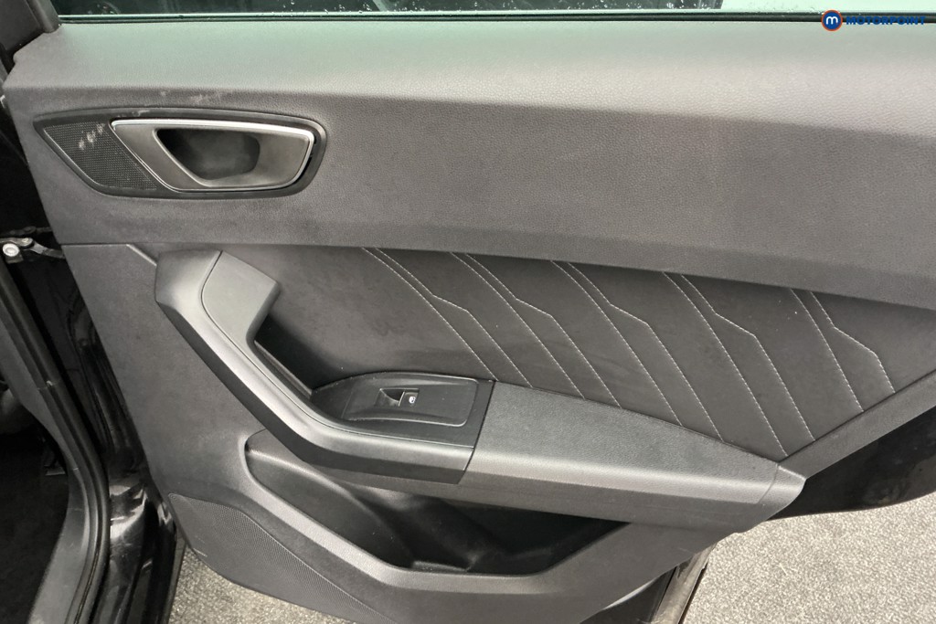 Seat Ateca FR Automatic Petrol SUV - Stock Number (1595254) - 23rd supplementary image