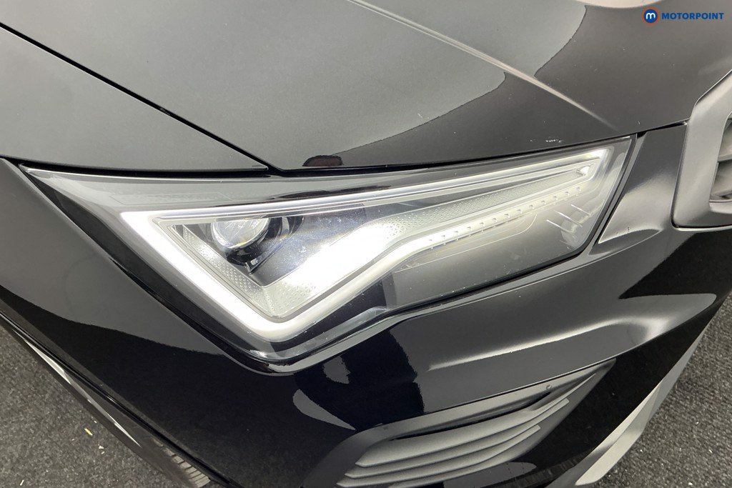 Seat Ateca FR Automatic Petrol SUV - Stock Number (1595254) - 25th supplementary image