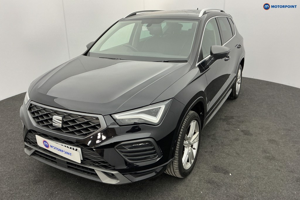 Seat Ateca FR Automatic Petrol SUV - Stock Number (1595254) - 28th supplementary image