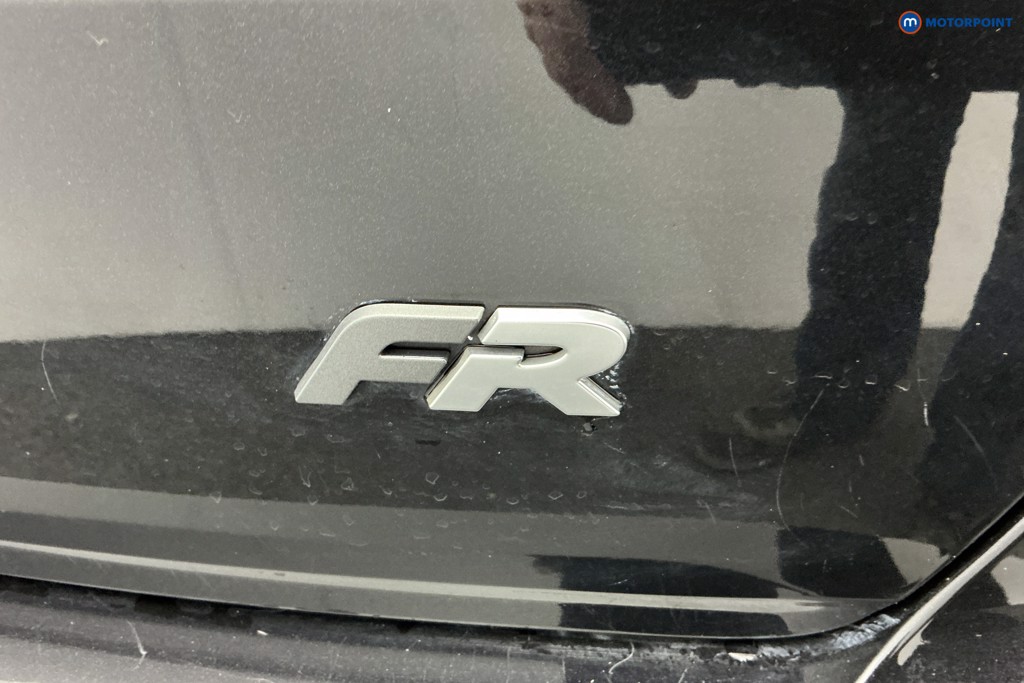 Seat Ateca FR Automatic Petrol SUV - Stock Number (1595254) - 30th supplementary image