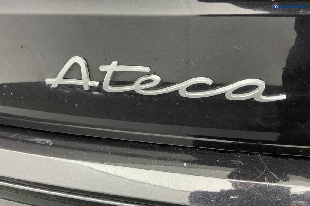 Seat Ateca FR Automatic Petrol SUV - Stock Number (1595254) - 31st supplementary image