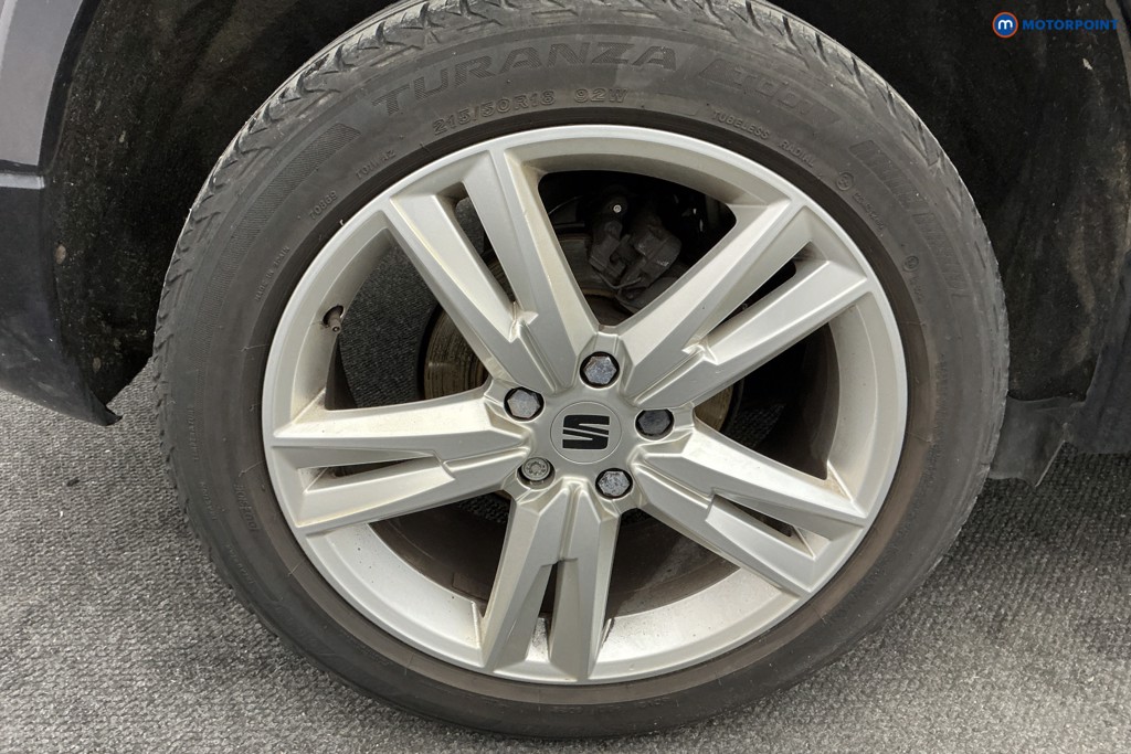 Seat Ateca FR Automatic Petrol SUV - Stock Number (1595254) - 33rd supplementary image