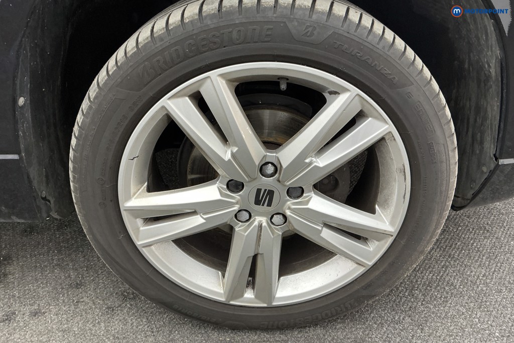 Seat Ateca FR Automatic Petrol SUV - Stock Number (1595254) - 34th supplementary image