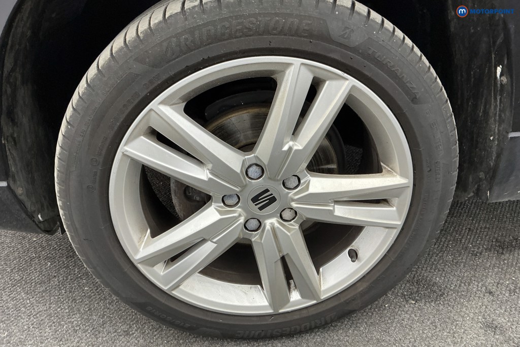 Seat Ateca FR Automatic Petrol SUV - Stock Number (1595254) - 35th supplementary image