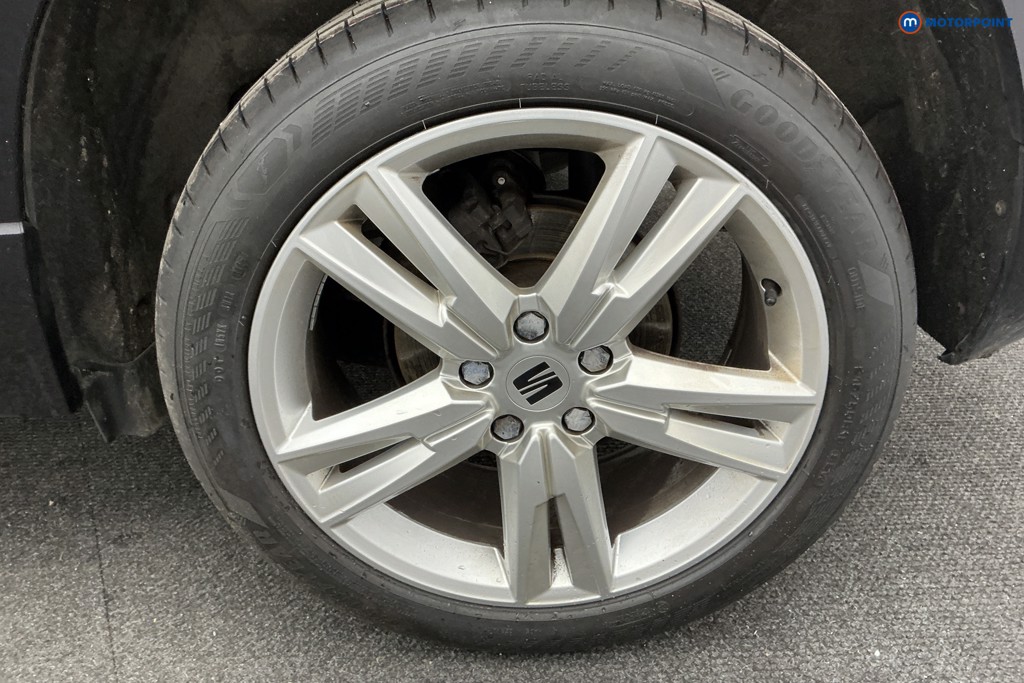 Seat Ateca FR Automatic Petrol SUV - Stock Number (1595254) - 36th supplementary image