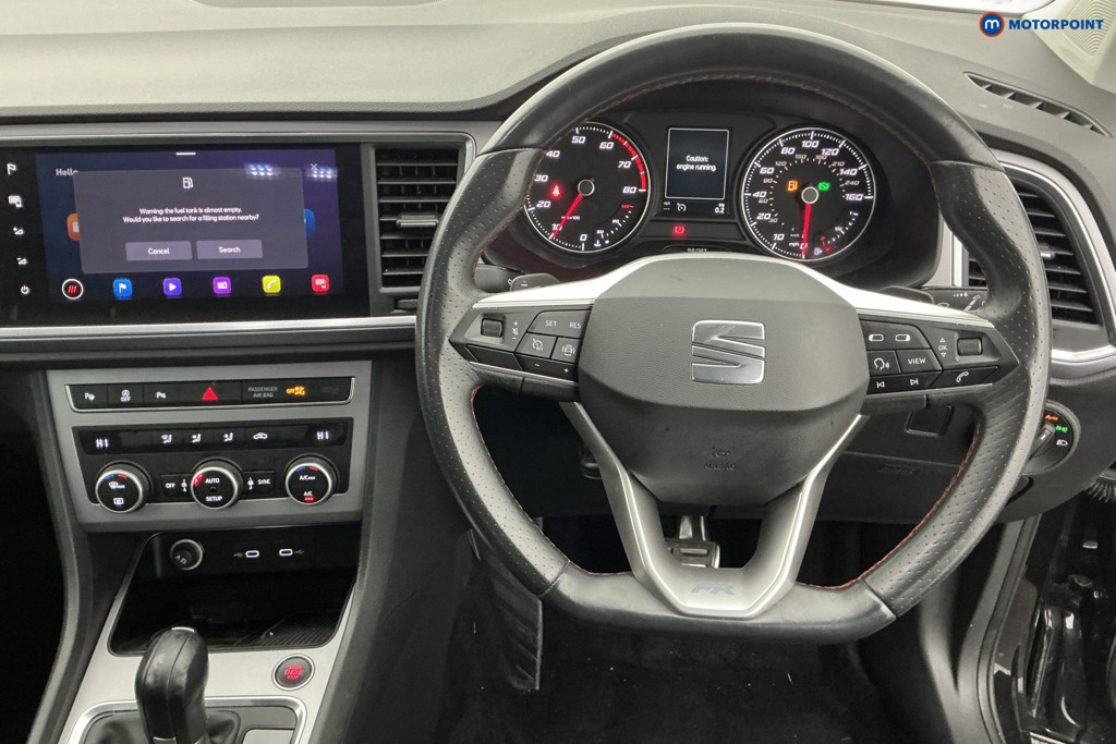Seat Ateca FR Automatic Petrol SUV - Stock Number (1595254) - 1st supplementary image