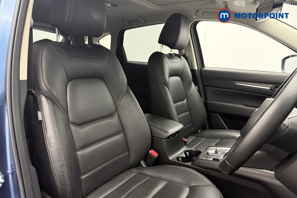 Mazda Cx-5 Sport Edition Manual Petrol SUV - Stock Number (1595439) - 6th supplementary image