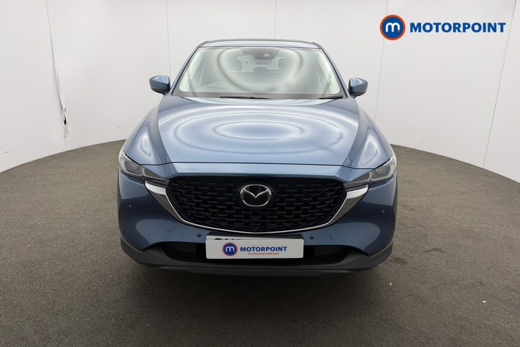 Mazda Cx-5 Sport Edition Manual Petrol SUV - Stock Number (1595439) - 7th supplementary image