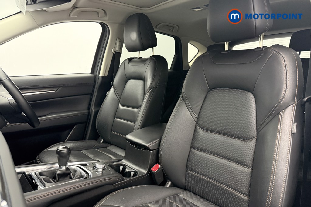Mazda Cx-5 Sport Edition Manual Petrol SUV - Stock Number (1595439) - 8th supplementary image