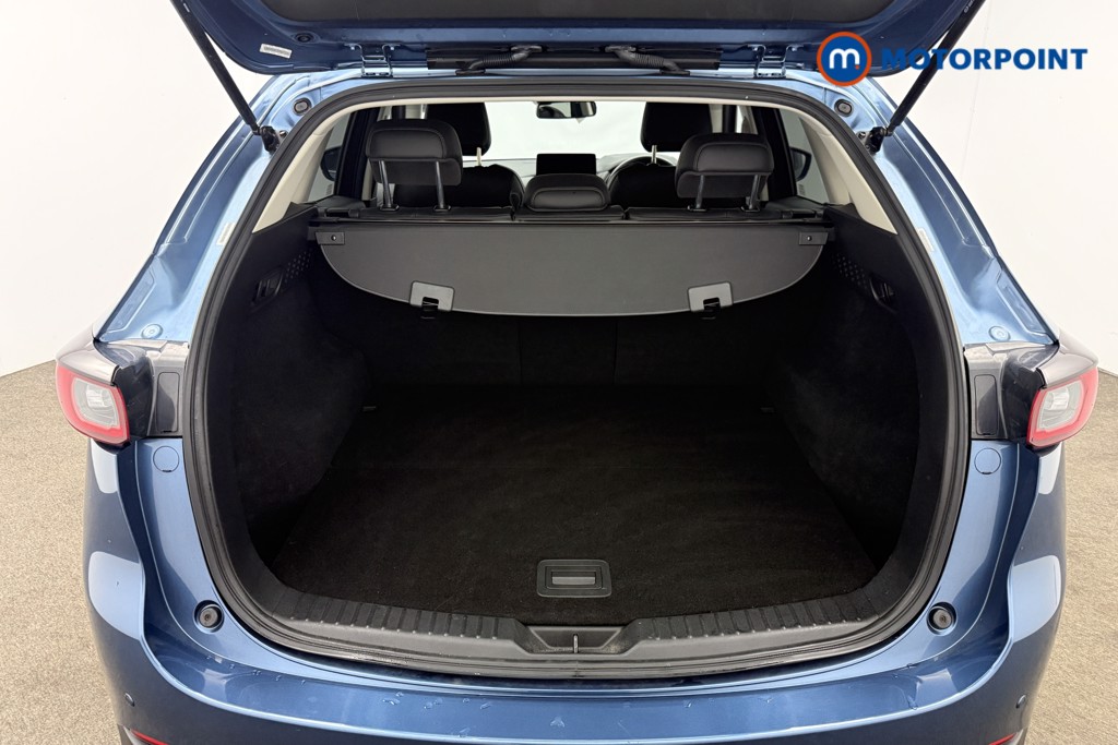 Mazda Cx-5 Sport Edition Manual Petrol SUV - Stock Number (1595439) - 12th supplementary image