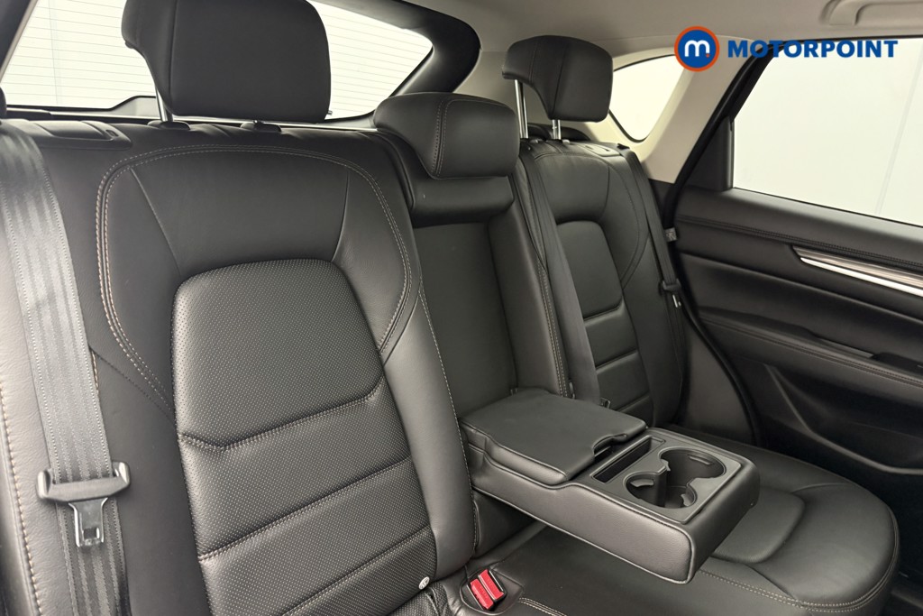 Mazda Cx-5 Sport Edition Manual Petrol SUV - Stock Number (1595439) - 14th supplementary image