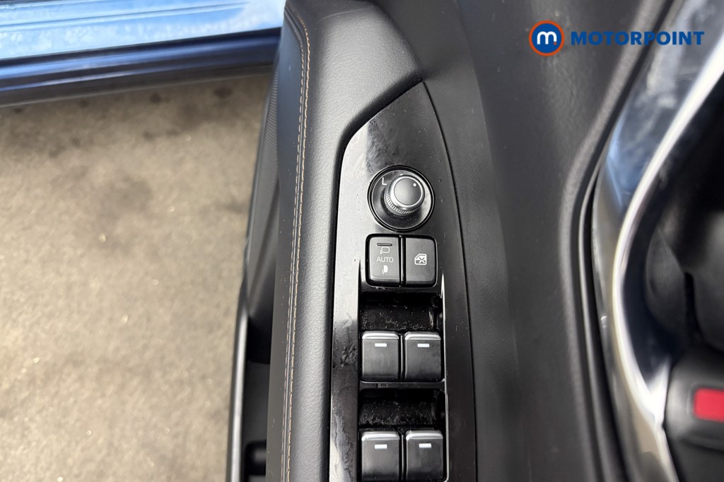 Mazda Cx-5 Sport Edition Manual Petrol SUV - Stock Number (1595439) - 15th supplementary image