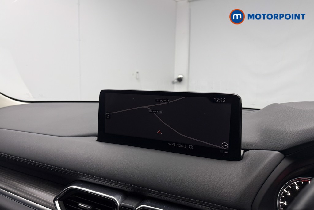 Mazda Cx-5 Sport Edition Manual Petrol SUV - Stock Number (1595439) - 17th supplementary image