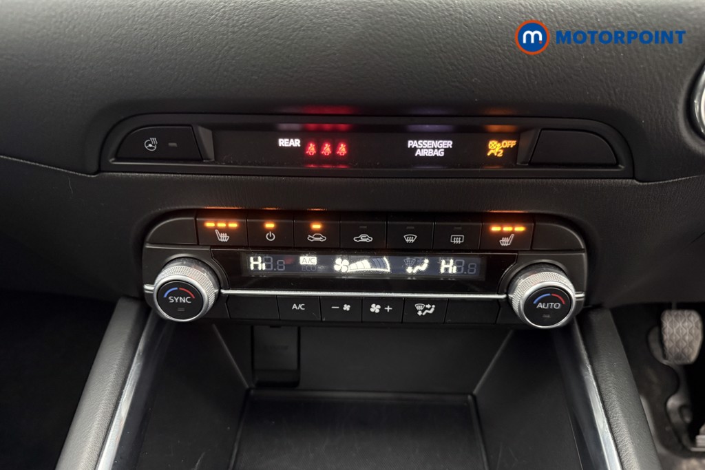 Mazda Cx-5 Sport Edition Manual Petrol SUV - Stock Number (1595439) - 18th supplementary image