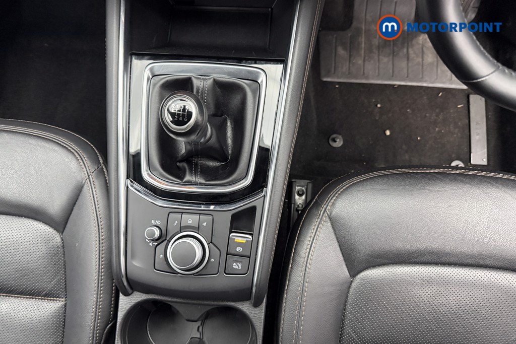 Mazda Cx-5 Sport Edition Manual Petrol SUV - Stock Number (1595439) - 19th supplementary image