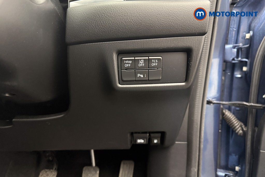 Mazda Cx-5 Sport Edition Manual Petrol SUV - Stock Number (1595439) - 20th supplementary image