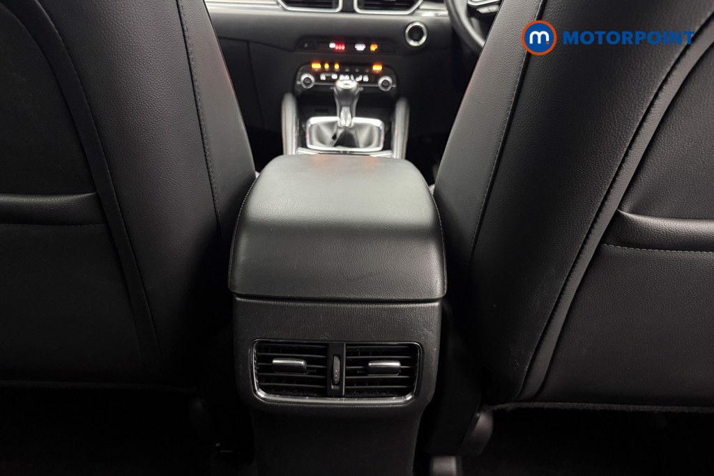 Mazda Cx-5 Sport Edition Manual Petrol SUV - Stock Number (1595439) - 21st supplementary image