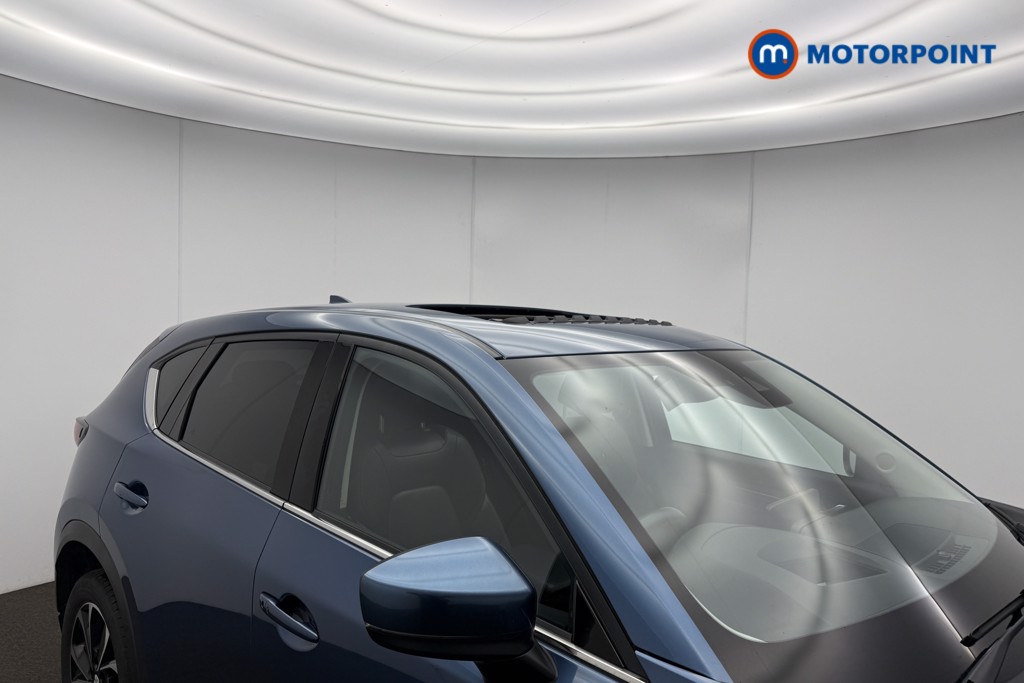 Mazda Cx-5 Sport Edition Manual Petrol SUV - Stock Number (1595439) - 24th supplementary image
