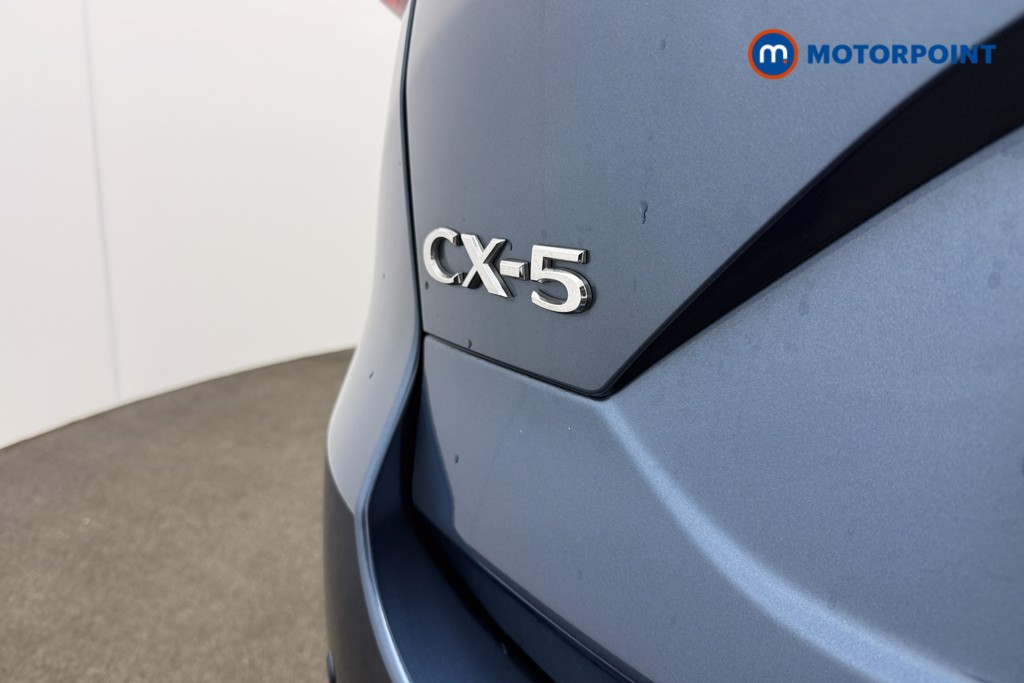 Mazda Cx-5 Sport Edition Manual Petrol SUV - Stock Number (1595439) - 27th supplementary image