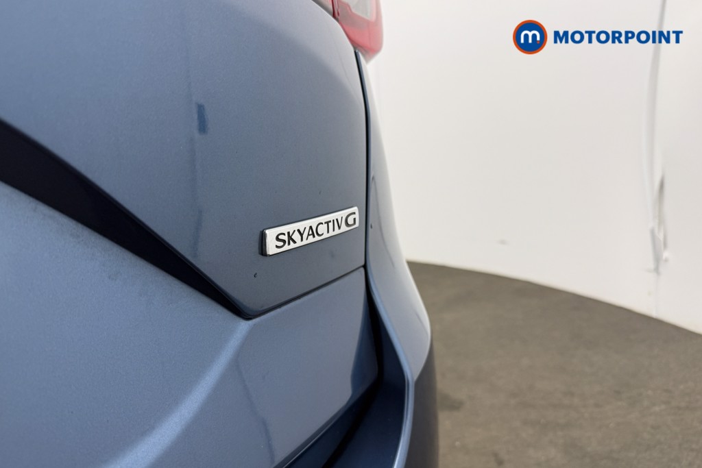 Mazda Cx-5 Sport Edition Manual Petrol SUV - Stock Number (1595439) - 28th supplementary image