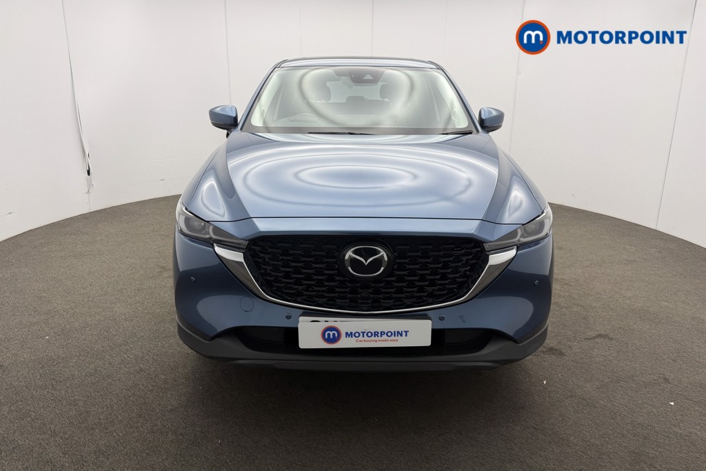 Mazda Cx-5 Sport Edition Manual Petrol SUV - Stock Number (1595439) - 29th supplementary image