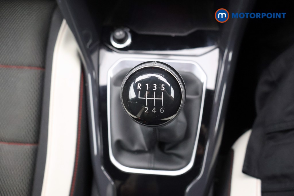 Volkswagen T-Roc SEL Manual Petrol SUV - Stock Number (1595445) - 10th supplementary image